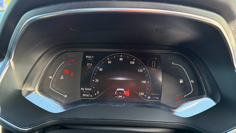 Renault Captur 1.0 TCE 90 SE Edition 5dr Petrol Hatchback